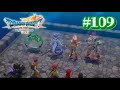 【ドラクエ7リイマジンド】#109 精霊たちもちゃんと強い!?満身創痍すぎて勝てる気がしない、、、