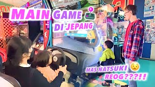 MAIN GAME CAPIT ‼️MAS NATSUKI REOG