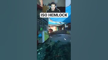 The new best gun in cod? #cod #mw2 #gaming #modernwarfare2 #shorts #youtubeshorts