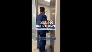 Day in the Life: Virtual Care Provider