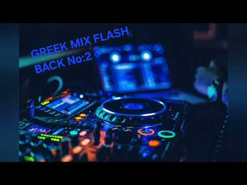 Greek Mix Flash