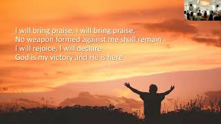 Called to Grow and Serve: Rooted in Christ