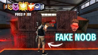 99% Headshot Rate | Greena Free Fire Highlight! Solo Vs Solo Gameplay | #freefire