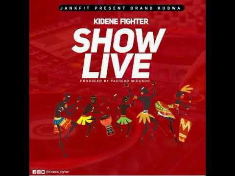 Kidene Show Live Mpya Chankysupply Com