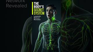 The Body's SECRET Drainage System! 🟢 (3D Animation)