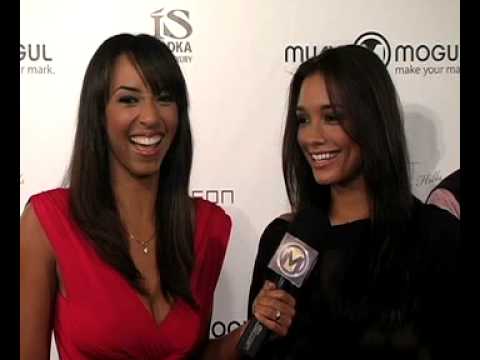 Music Mogul Launch Party (Rodney Jerkins, Nick Can...