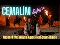 ⚡ CEMALİM Ağlıyor! Elektronik Ağıt -  Deep House &amp; Tekno Remix 🎶