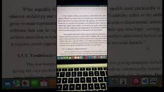 FINALLY REVEALED #MasterThesis #WatchThis #GradSchool #WritingTips #DissertationWriting