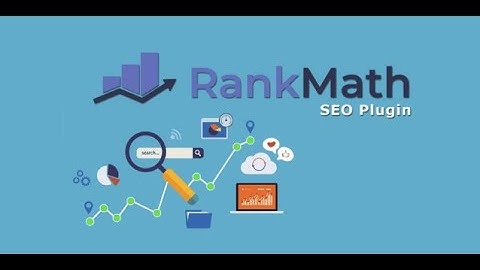 Rank Math WordPress Plugin - SEO Tutorial For Beginner Bangla Tutorial