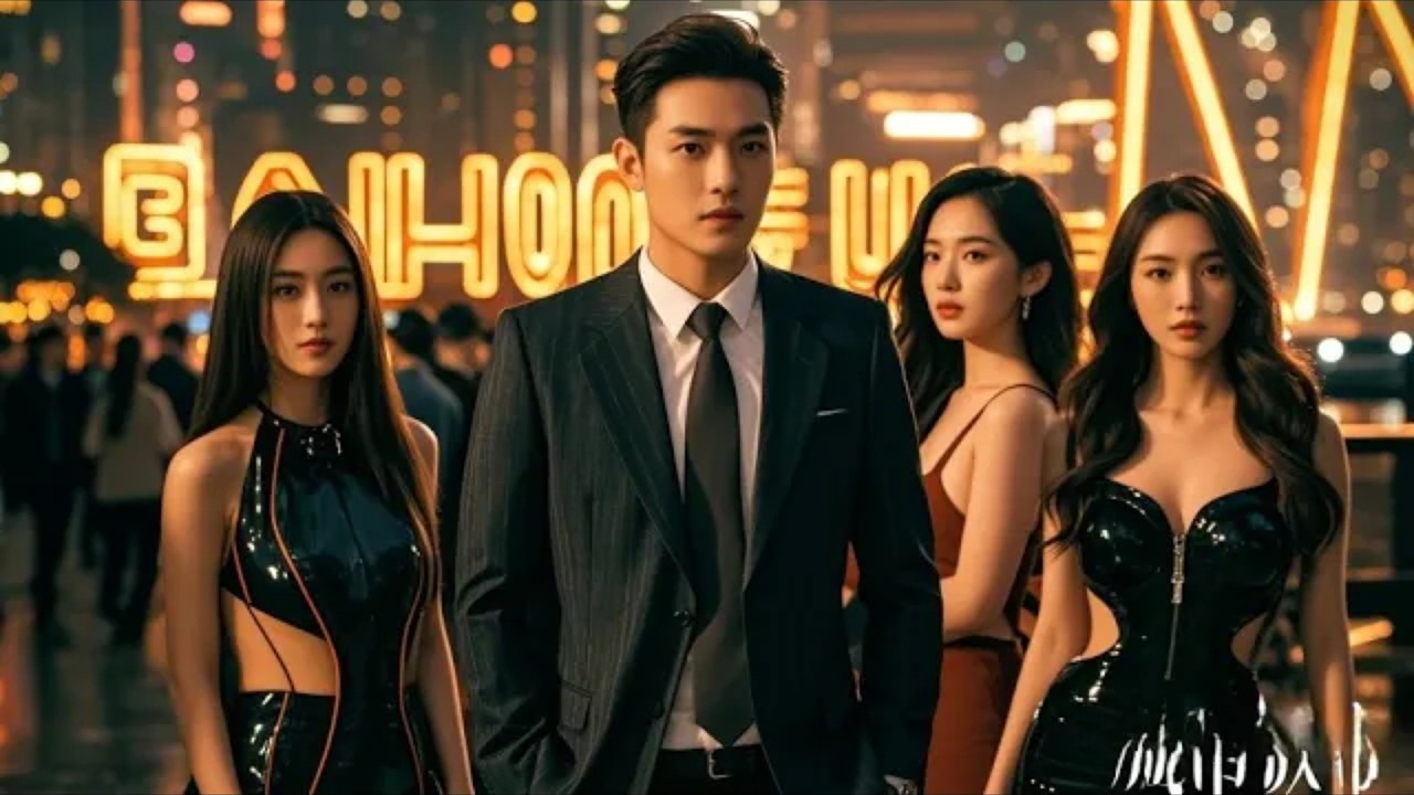 【Indo Sub】Ditolak Dewi Kampus, Aku Bangkit dengan Sistem Sastra dan Jadi Legenda! #Full #Minidrama