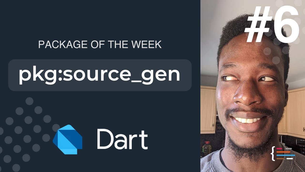 Dart packages. Uuid in dart package.
