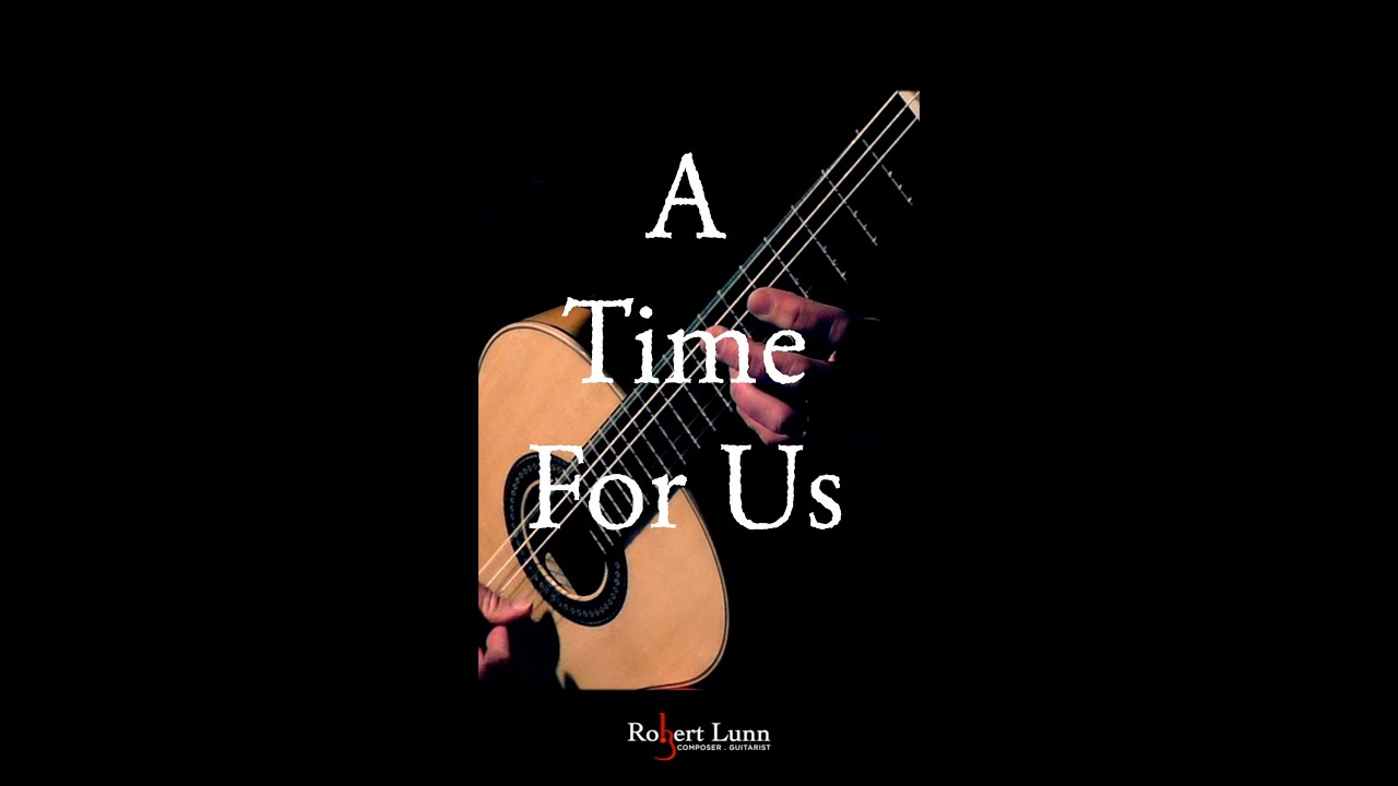Mira A TIME FOR US (Romeo and Juliet) - Nino Rota - Classical Guitar en YouTube Mira A TIME FOR US (Romeo and Juliet) - Nino Rota - Classical Guitar en YouTube