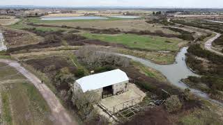 Medmerry Flight 11?02/2021