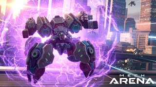 Download Lagu I RETURNED THEIR OWN DAMAGE TO THEM! (Crazy Parasite Ability) MP3