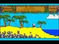 Amiga Longplay Treasure Island Dizzy