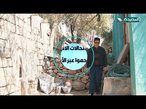 سلة غذائية ومساعدة مالية #تراحموا