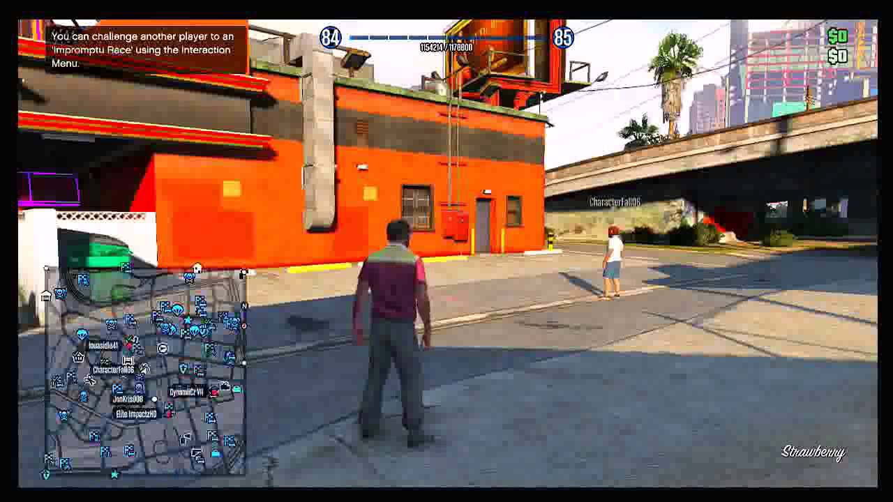 Gta 5 Glitches Get Any Car Free Free Dlc Cars After Patch 1 14 In Gta 5