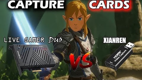 $250 Capture Card Vs $9.99 Capture Card - Shocking Results!