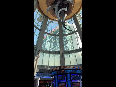Las Vegas-i hotelmustra 17. rész: Palms Casino Resort | Prekambrium