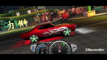 top speed drag and fast racing game