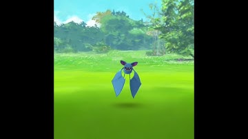 Catching A Wild Onix (Pokemon Go)