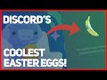 Discord's COOLEST EASTER EGGS!!! (2020 Updated)