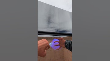 YOU CAN RUN BUT YOU CAN