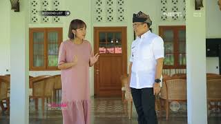 Weekend List - Dictionary: Belajar Bahasa Banyuwangi Bersama Bupati Banyuwangi