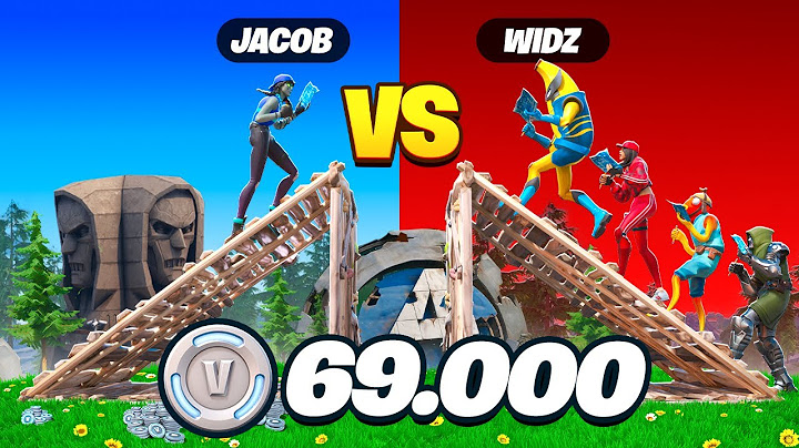 KTO WYGRA 69.000 V-DOLCÓW?