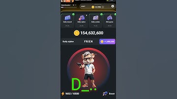 16 August Hamster Kombat Daily Cipher Morse Code | Daily Cipher Hamster Kombat | Today Daily Cipher