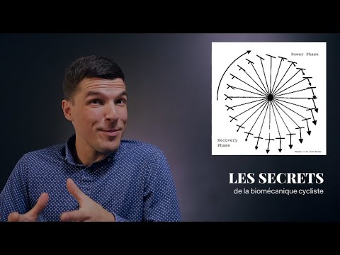 Les SECRETS de la biomécanique cycliste