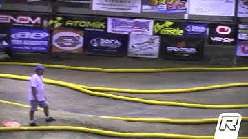 2013 JConcepts Clash - 4wd Buggy A-main Leg 2