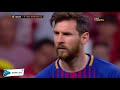 ‏المباراة كـاملة | برشلونة 5 × 0 إشبيلية | نهائي كأس ملك إسبانيا 2018