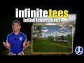 Is This The FUTURE Of Golf Simulation Infinite Tees First Look Is This The FUTURE Of Golf Simulation Infinite Tees First Look