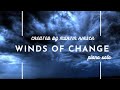 Winds Of Change by Martin Hirsch