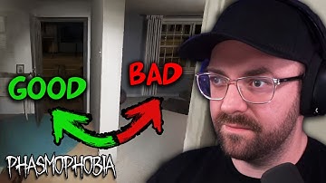 Why The Room MATTERS With The Yurei | Phasmophobia