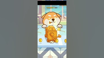 Hide and Seek: Cat Escape! 😹😻 #level 23 #shorts