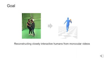 Closely Interactive Human Reconstruction with Proxemics and Physics-Guided Adaption (CVPR2024)