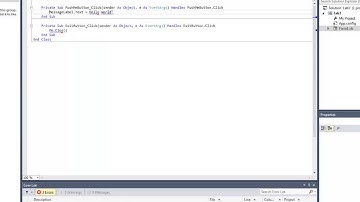 Common Programming Errors