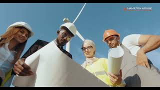 Find your dream job! Lesson 22, The Wilsons 3