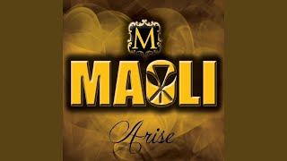 Video thumbnail of "Maoli - Time To Get Over"