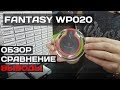 Fantasy WP020 | Обзор, сравнение, ВЫВОДЫ о беспроводной зарядке