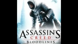 How to download install Assassin's Creed Bloodlines Android ppsspp game (Urdu/Hindi) screenshot 5