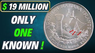 TOP 5 MOST VALUABLE SILVER QUARTER DOLLAR COINS IN THE WORLD WORTH A LOT OF MONEY!