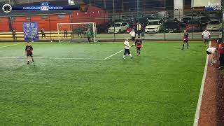 Karamambalar Sk Vs Mecidiyegücü Fk