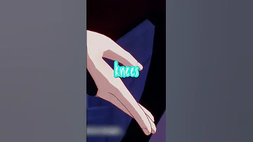Scaramouche Makes Simps In 1 Second 
