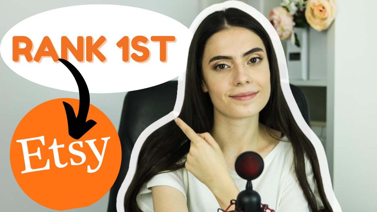 How To Get Your Etsy Listings On The First Page How To Get Your How To Get Your Etsy Listings On The First Page How To Get Your