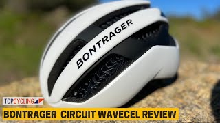 Bontrager Circuit Wavecel | Unbox e teste em Português