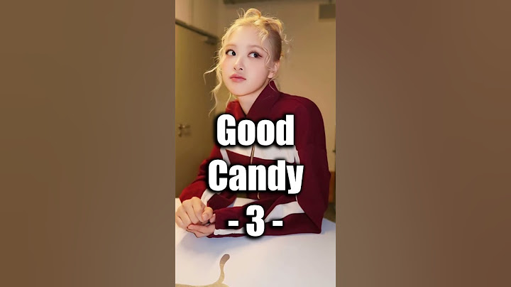 BLACKPINK Members Favorite CANDY!😍😍 #kpop #blackpink #shorts