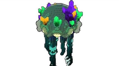 Trove: 45k Solarian kills U11 Levi in 2 minutes